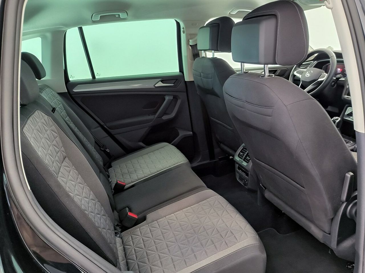 Volkswagen Tiguan 2.0 Tdi 150 Cv Life - Foto 2