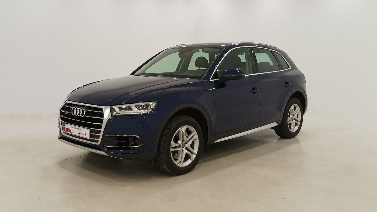 Audi Q5 35 Tdi 163 Cv Q Stronic Design - Foto 2