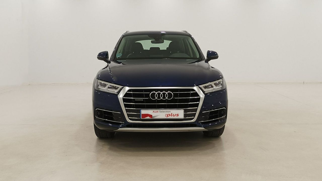 Audi Q5 35 Tdi 163 Cv Q Stronic Design - Foto 2