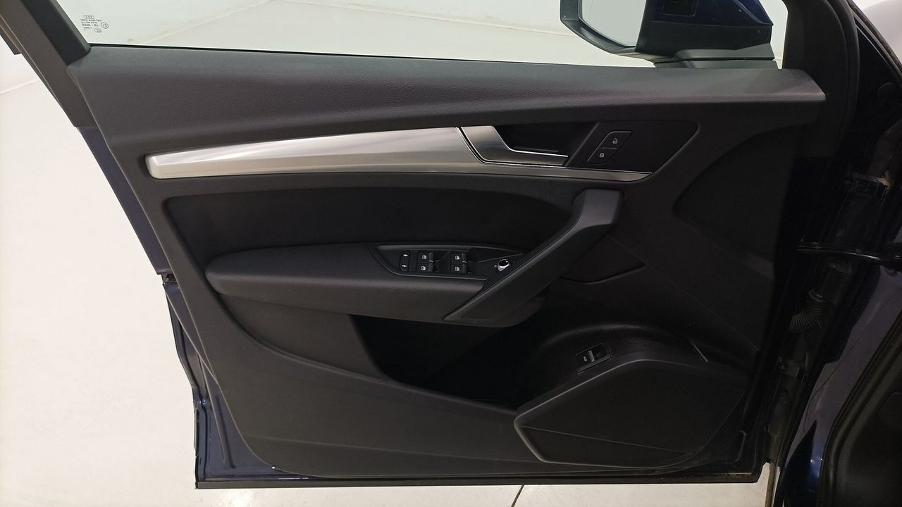 Audi Q5 35 Tdi 163 Cv Q Stronic Design - Foto 2