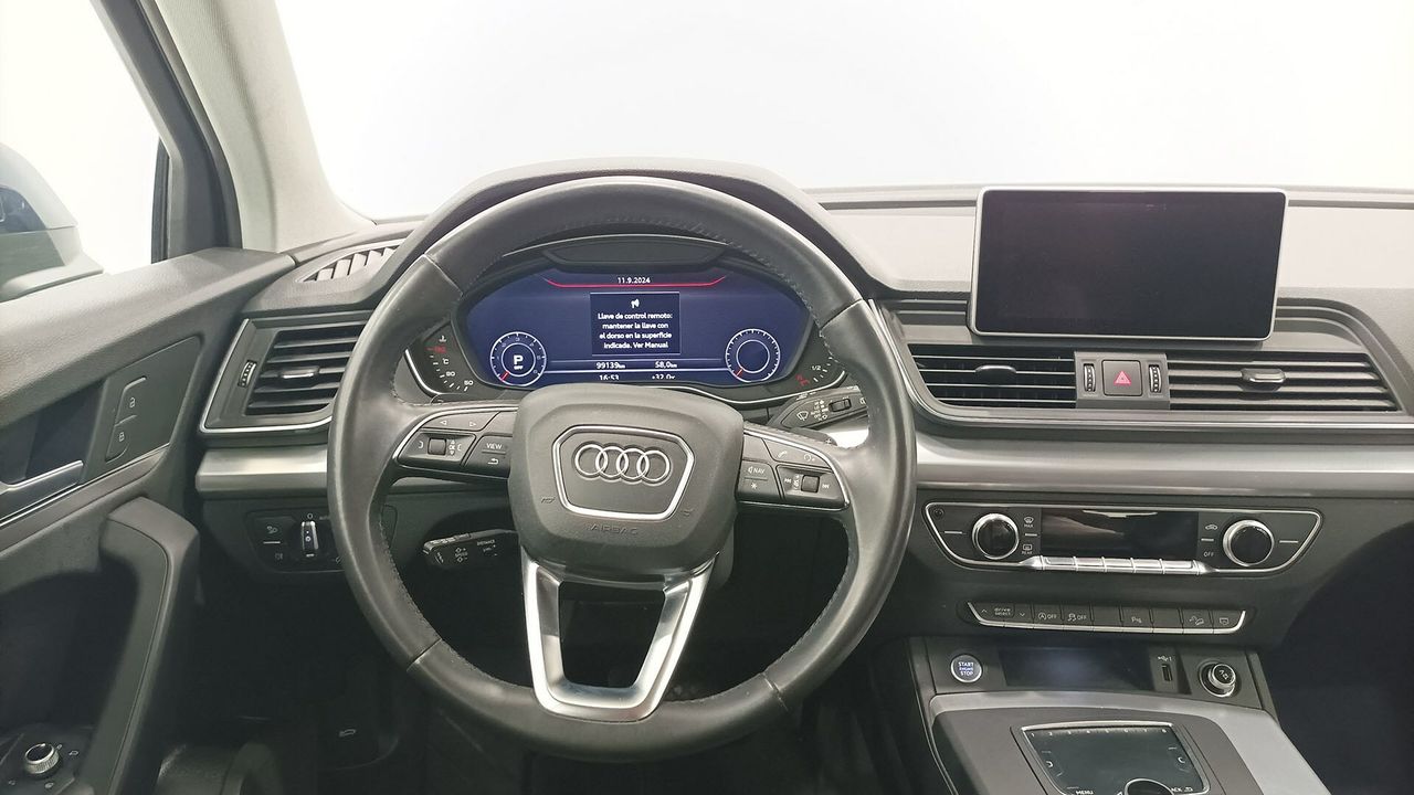 Audi Q5 35 Tdi 163 Cv Q Stronic Design - Foto 2