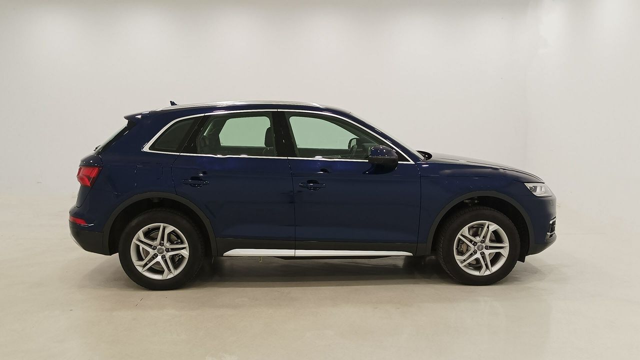 Audi Q5 35 Tdi 163 Cv Q Stronic Design - Foto 2
