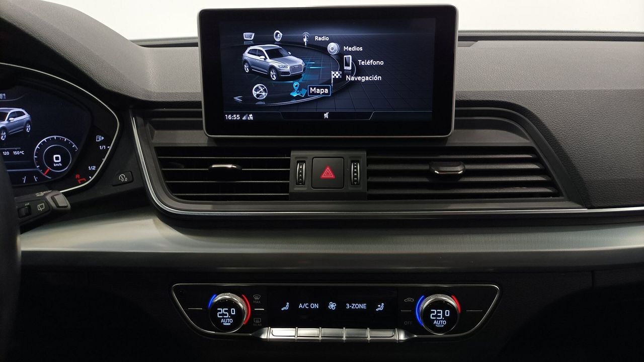Audi Q5 35 Tdi 163 Cv Q Stronic Design - Foto 2