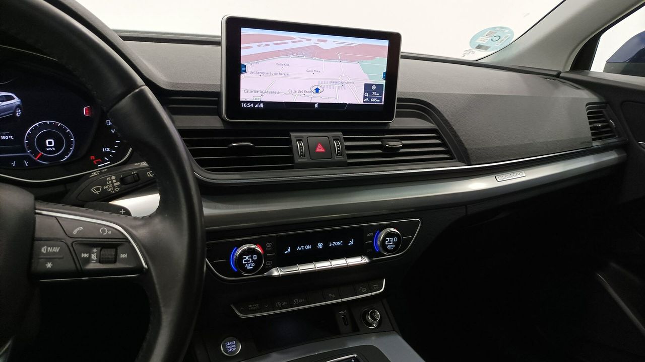 Audi Q5 35 Tdi 163 Cv Q Stronic Design - Foto 2
