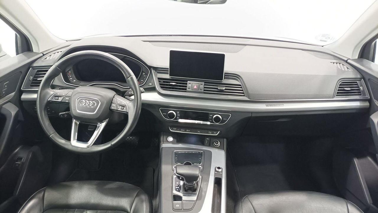 Audi Q5 35 Tdi 163 Cv Q Stronic Design - Foto 2