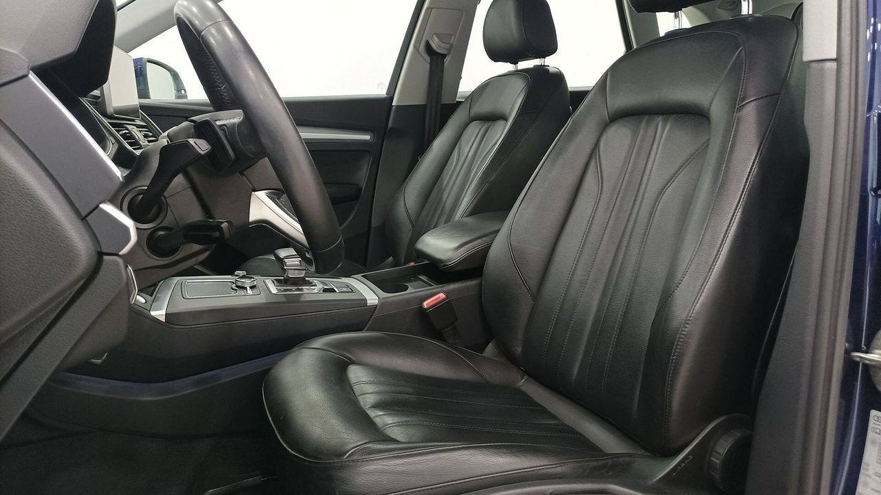 Audi Q5 35 Tdi 163 Cv Q Stronic Design - Foto 2