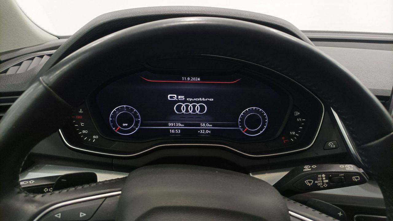 Audi Q5 35 Tdi 163 Cv Q Stronic Design - Foto 2