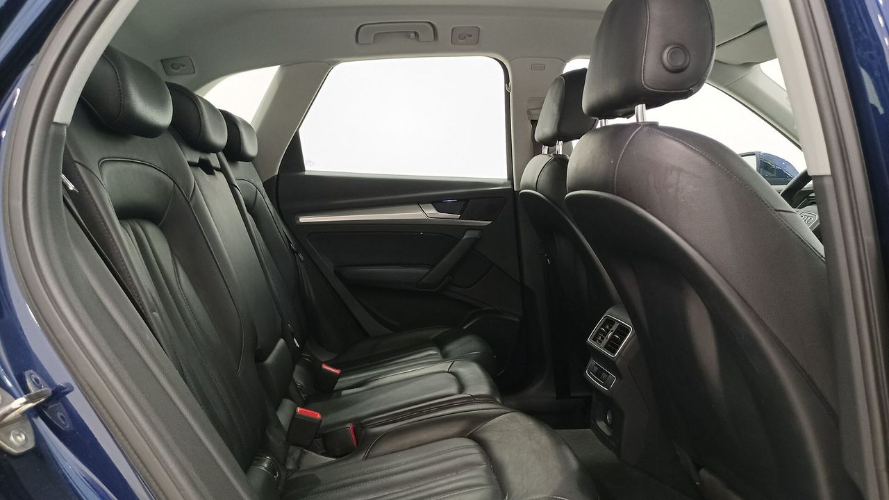 Audi Q5 35 Tdi 163 Cv Q Stronic Design - Foto 2