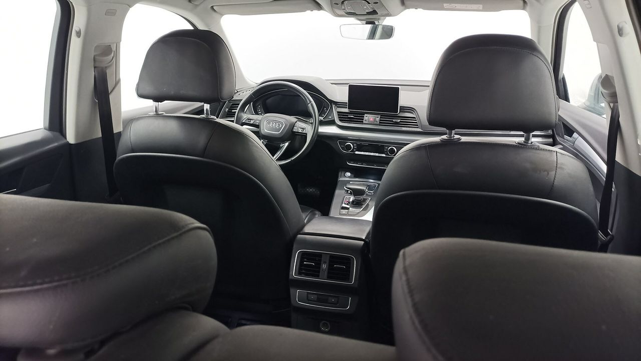 Audi Q5 35 Tdi 163 Cv Q Stronic Design - Foto 2