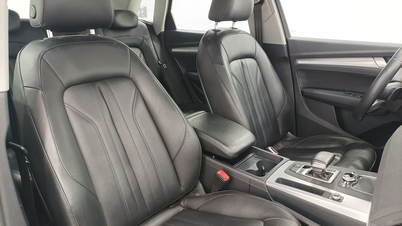 Audi Q5 35 Tdi 163 Cv Q Stronic Design - Foto 2