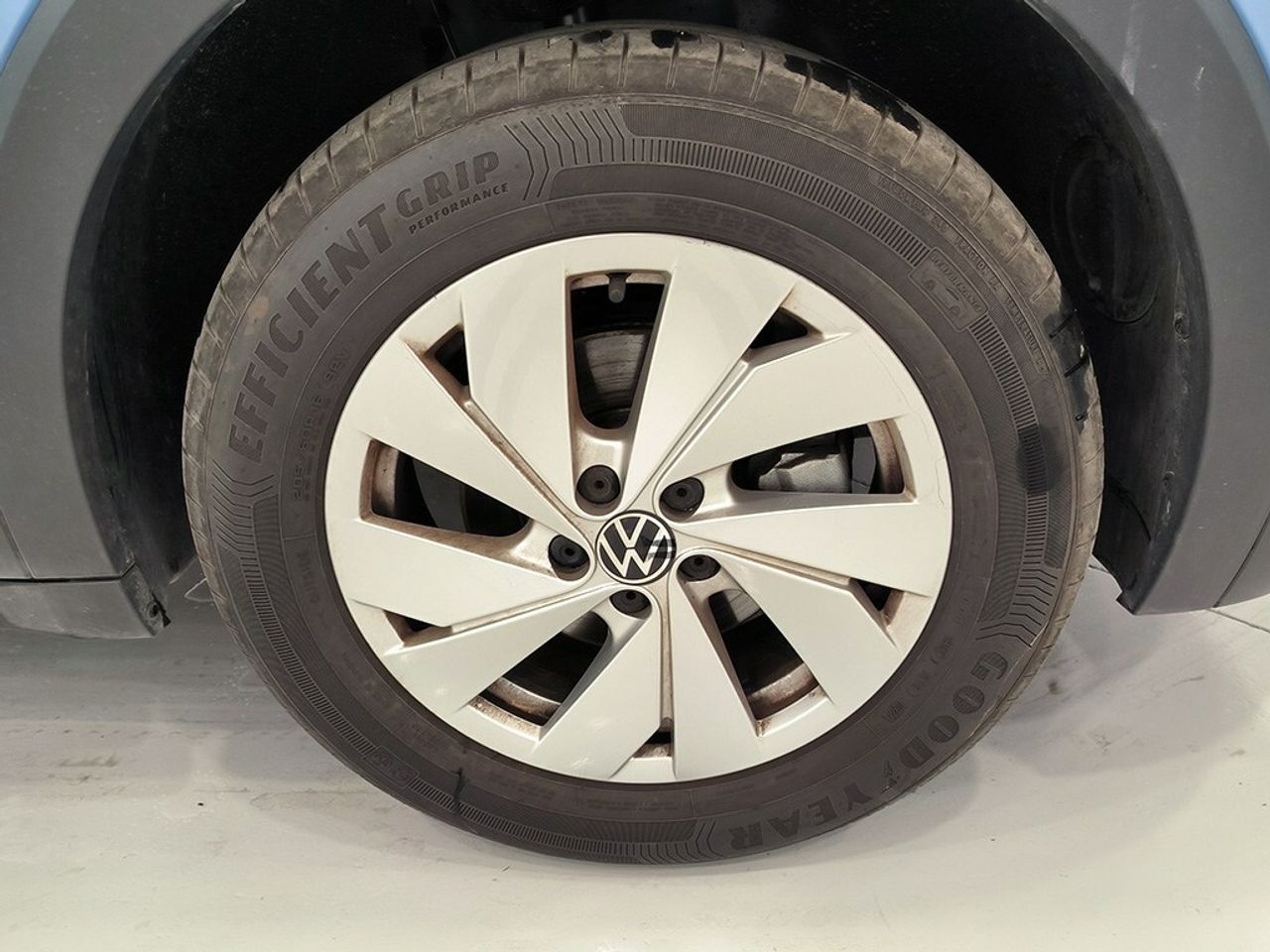 Volkswagen T-cross 1.0 Tsi 115 Cv Dsg Life - Foto 2