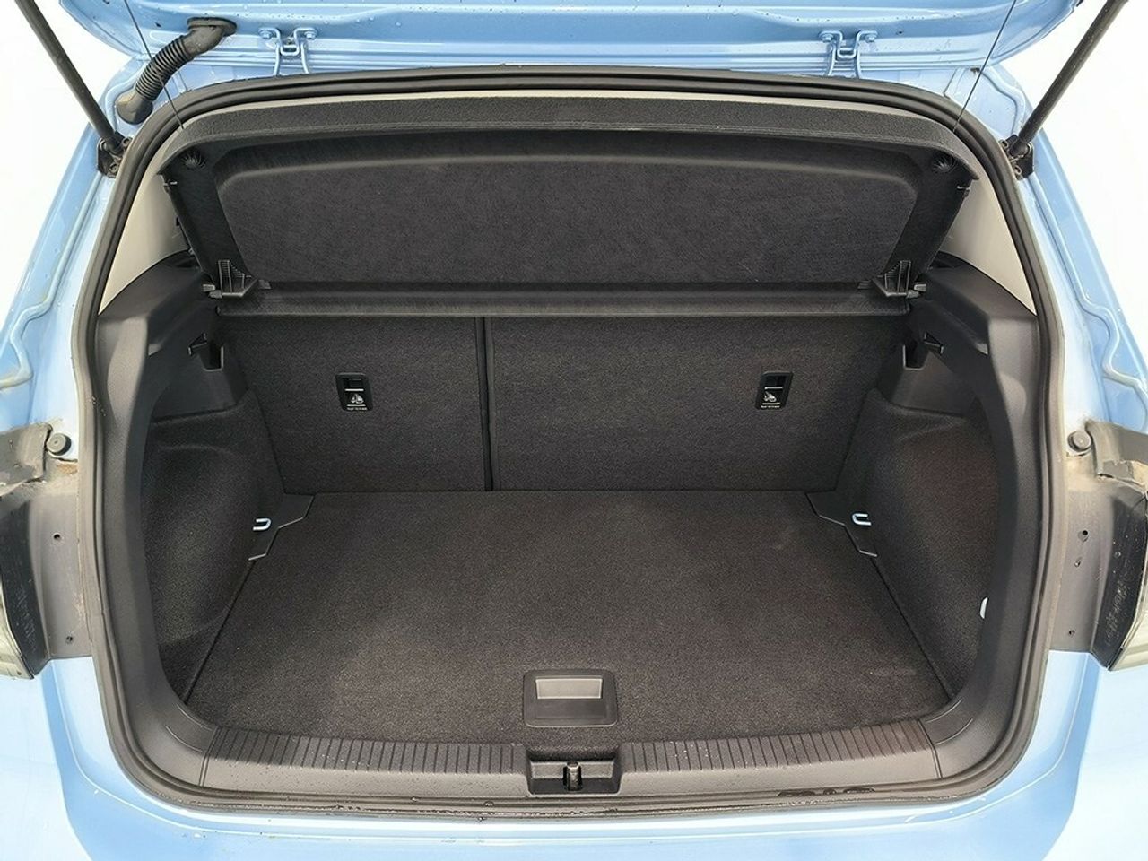 Volkswagen T-cross 1.0 Tsi 115 Cv Dsg Life - Foto 2