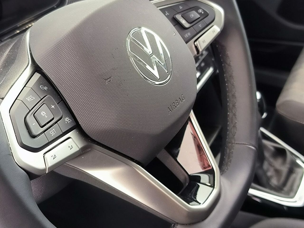 Volkswagen T-cross 1.0 Tsi 115 Cv Dsg Life - Foto 2