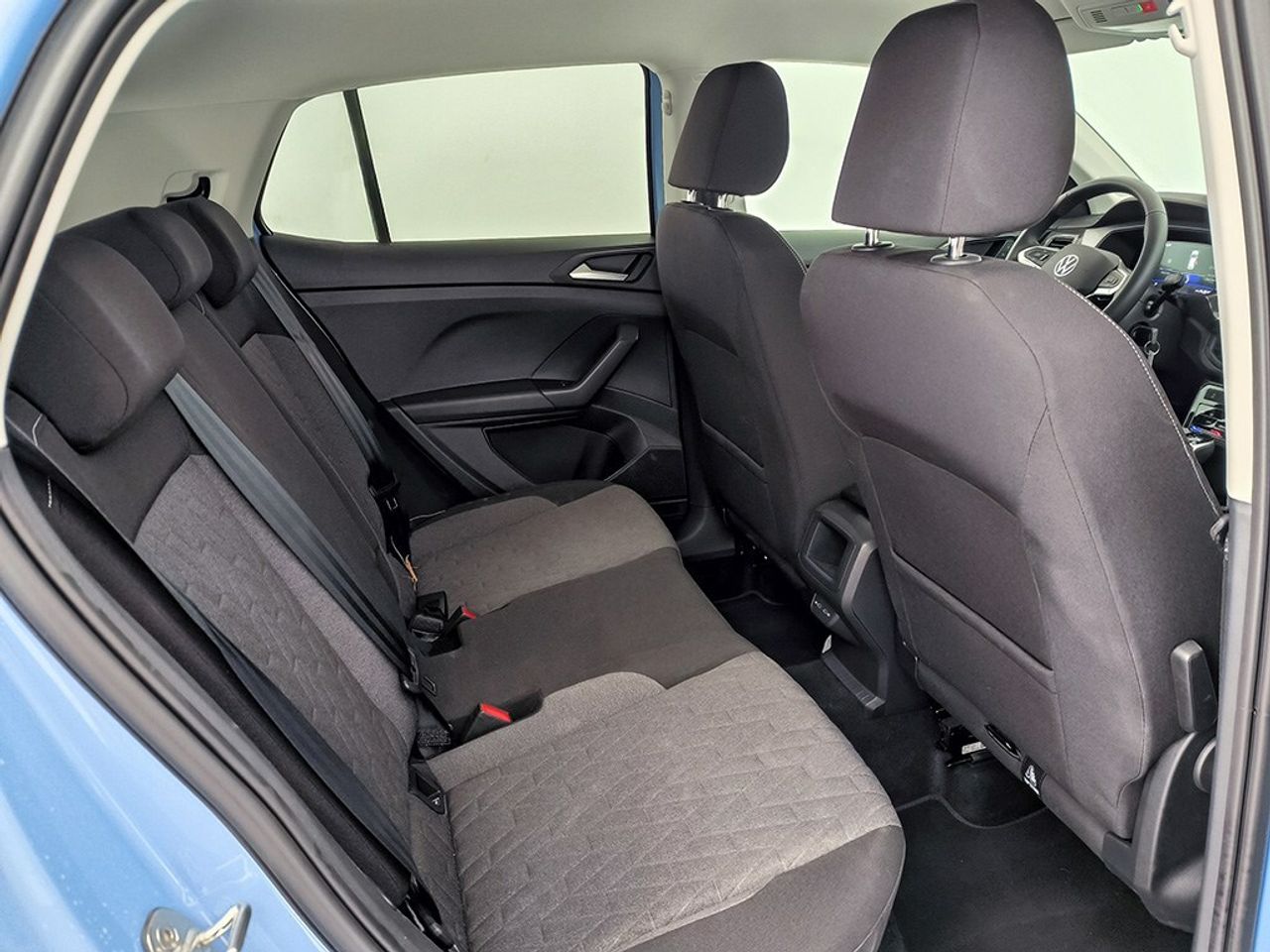 Volkswagen T-cross 1.0 Tsi 115 Cv Dsg Life - Foto 2