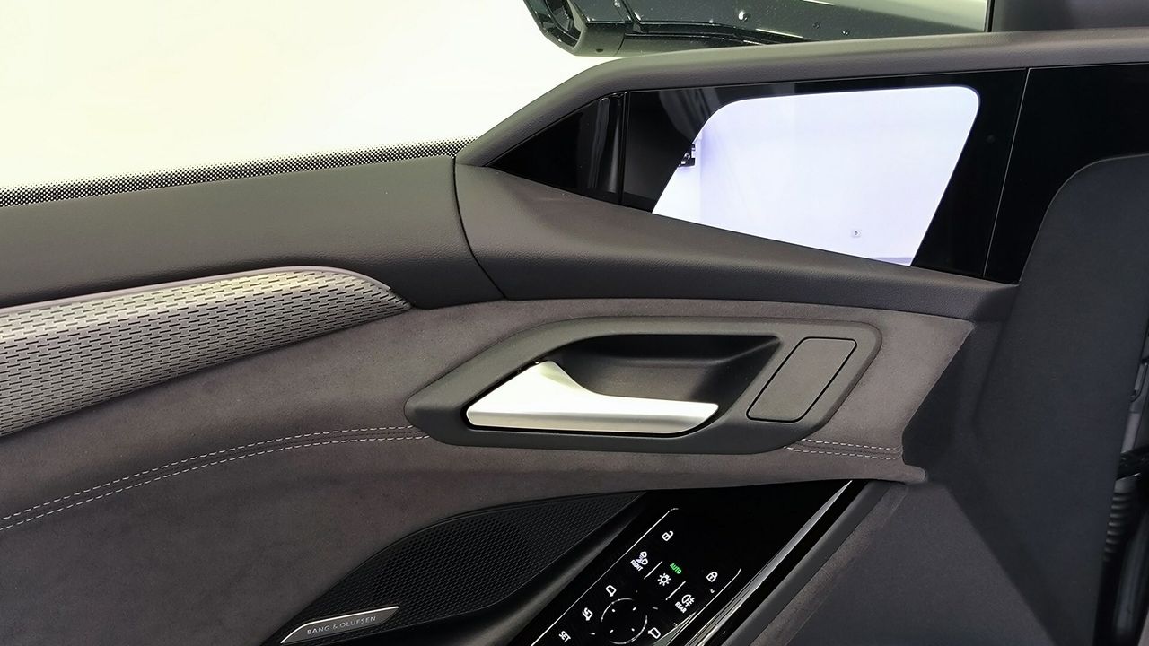 Audi A6 E-tron Avant Launch Edition Performance - Foto 2