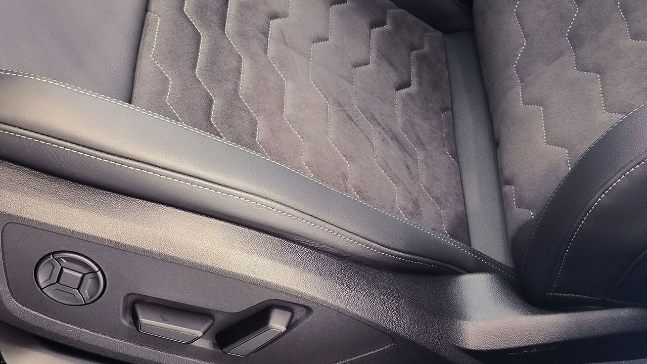 Audi A6 E-tron Avant Launch Edition Performance - Foto 2