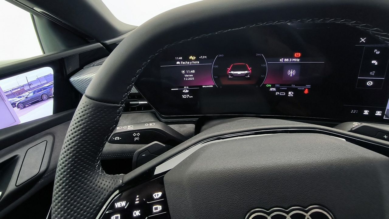 Audi A6 E-tron Avant Launch Edition Performance - Foto 2