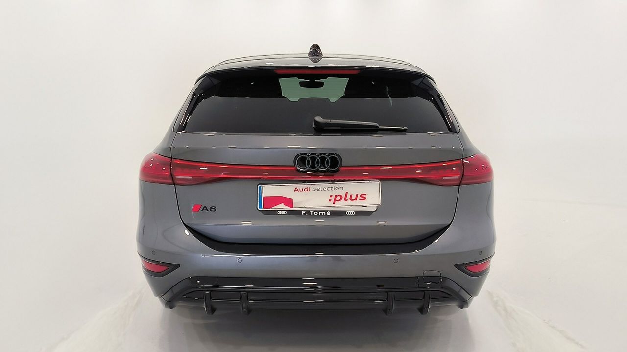 Audi A6 E-tron Avant Launch Edition Performance - Foto 2