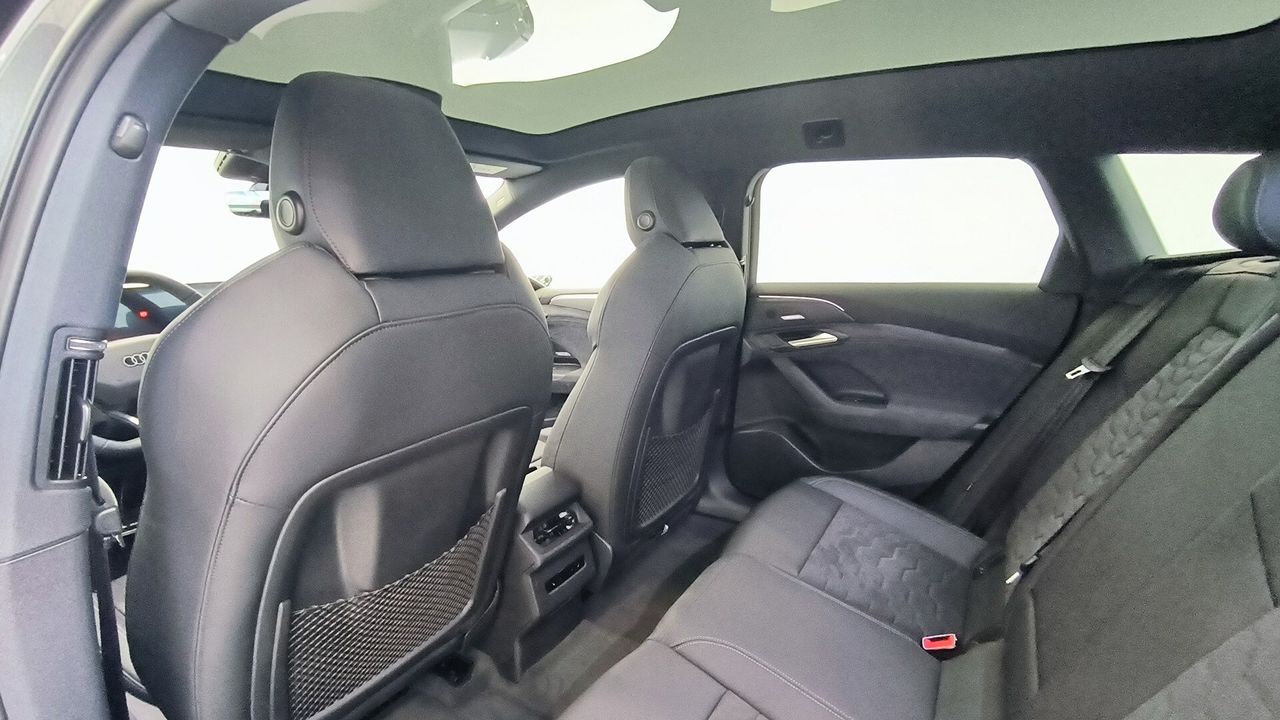 Audi A6 E-tron Avant Launch Edition Performance - Foto 2