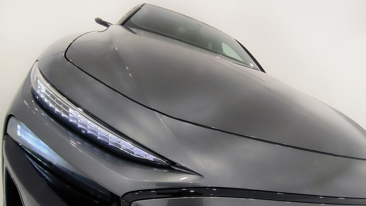 Audi A6 E-tron Avant Launch Edition Performance - Foto 2