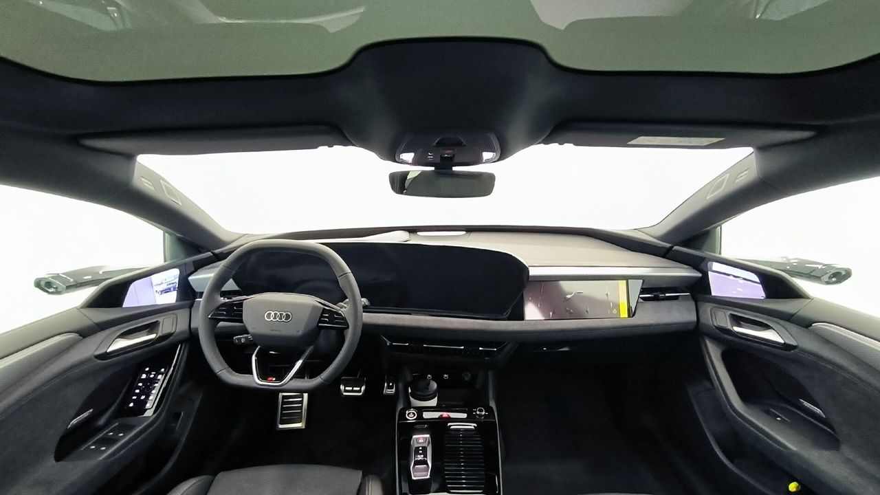 Audi A6 E-tron Avant Launch Edition Performance - Foto 2