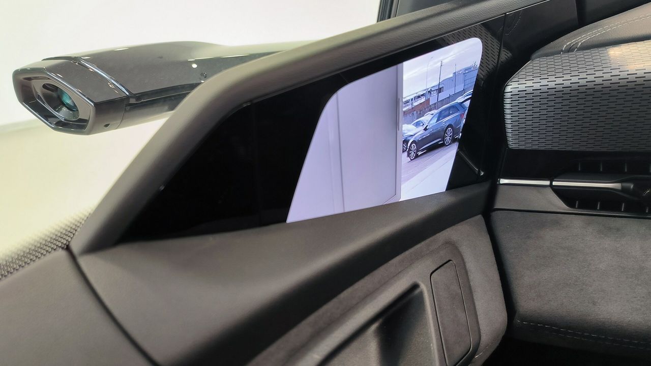 Audi A6 E-tron Avant Launch Edition Performance - Foto 2