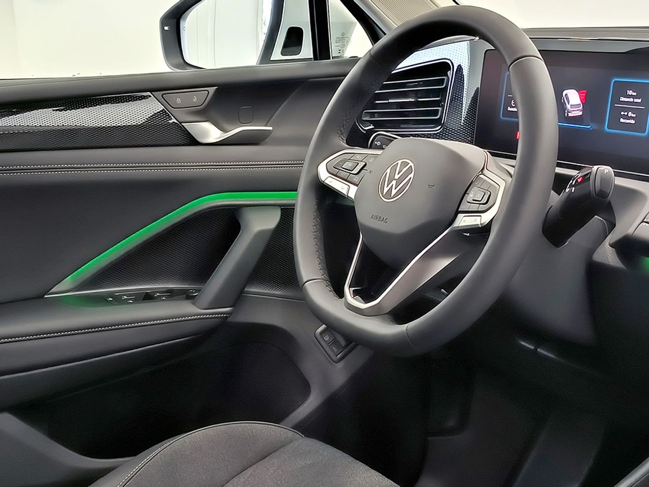 Volkswagen Tiguan 1.5 Tsi Ehybrid 150 Cv Dsg Mas - Foto 2