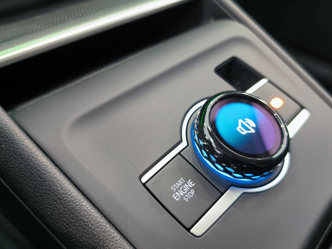 Volkswagen Tiguan 1.5 Tsi Ehybrid 150 Cv Dsg Mas - Foto 2