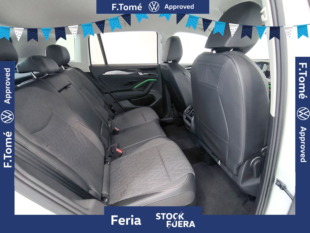 Volkswagen Tiguan 1.5 Tsi Ehybrid 150 Cv Dsg Mas - Foto 2