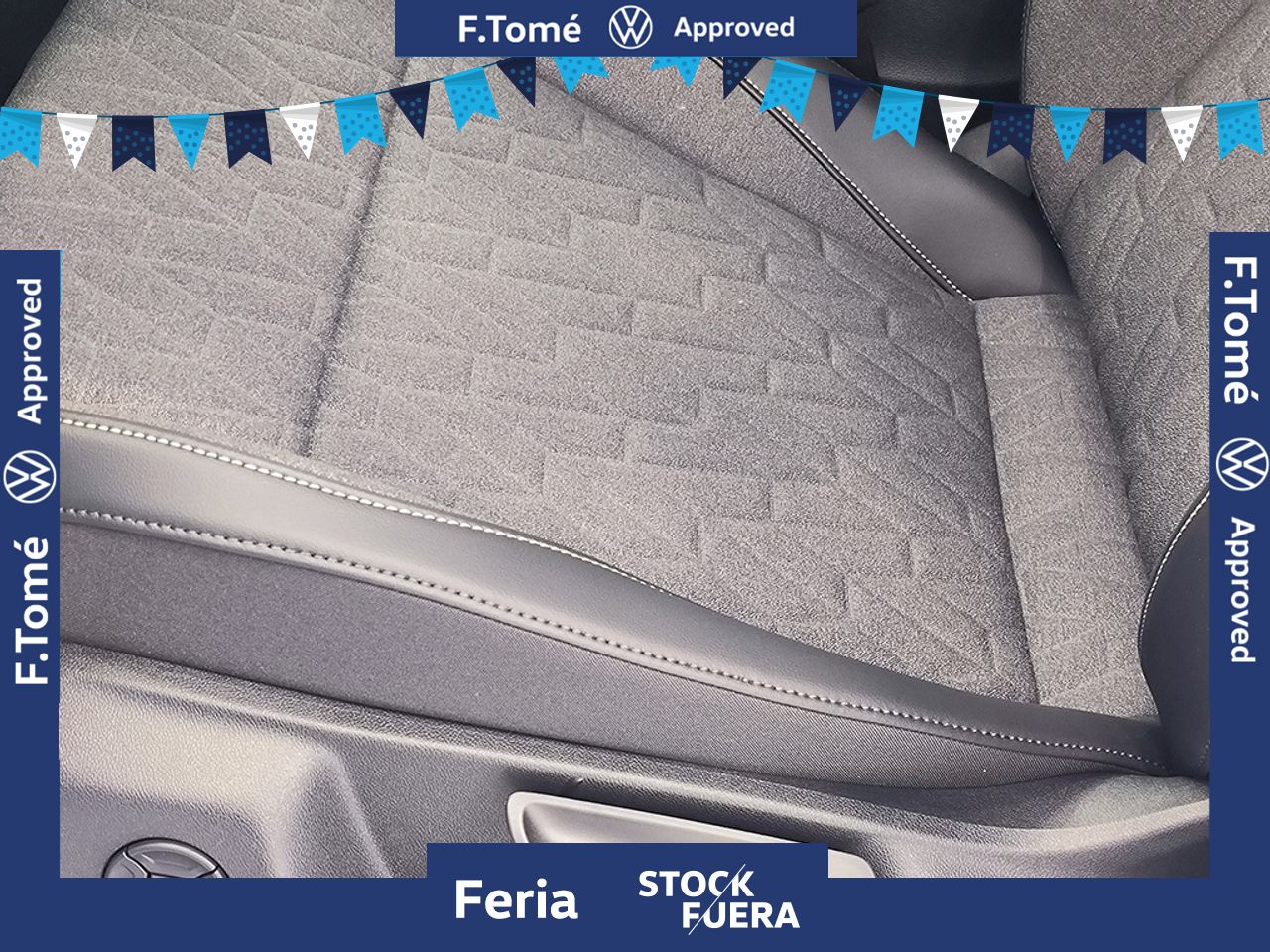 Volkswagen Tiguan 1.5 Tsi Ehybrid 150 Cv Dsg Mas - Foto 2