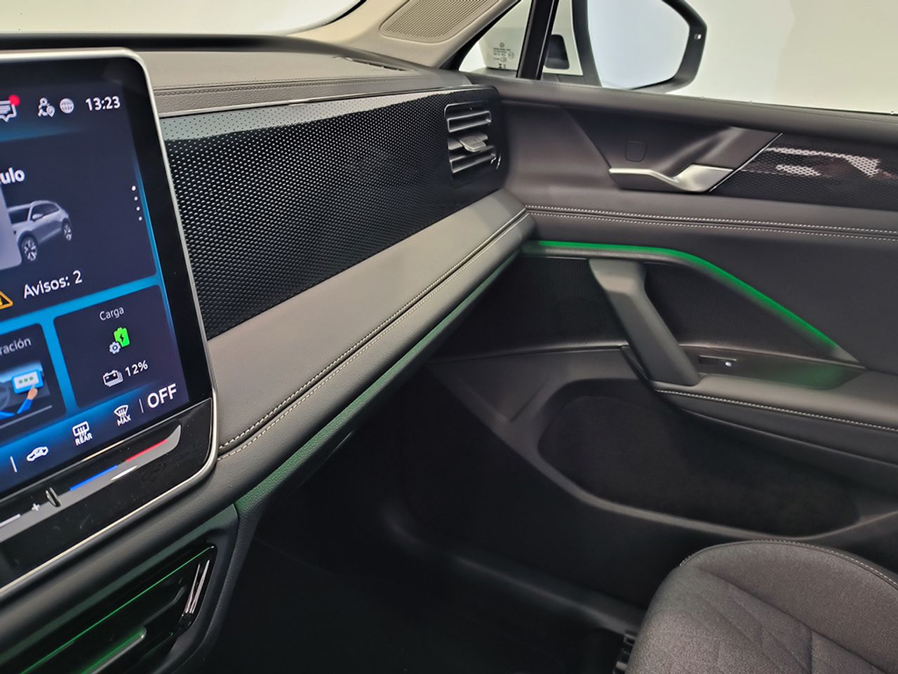 Volkswagen Tiguan 1.5 Tsi Ehybrid 150 Cv Dsg Mas - Foto 2