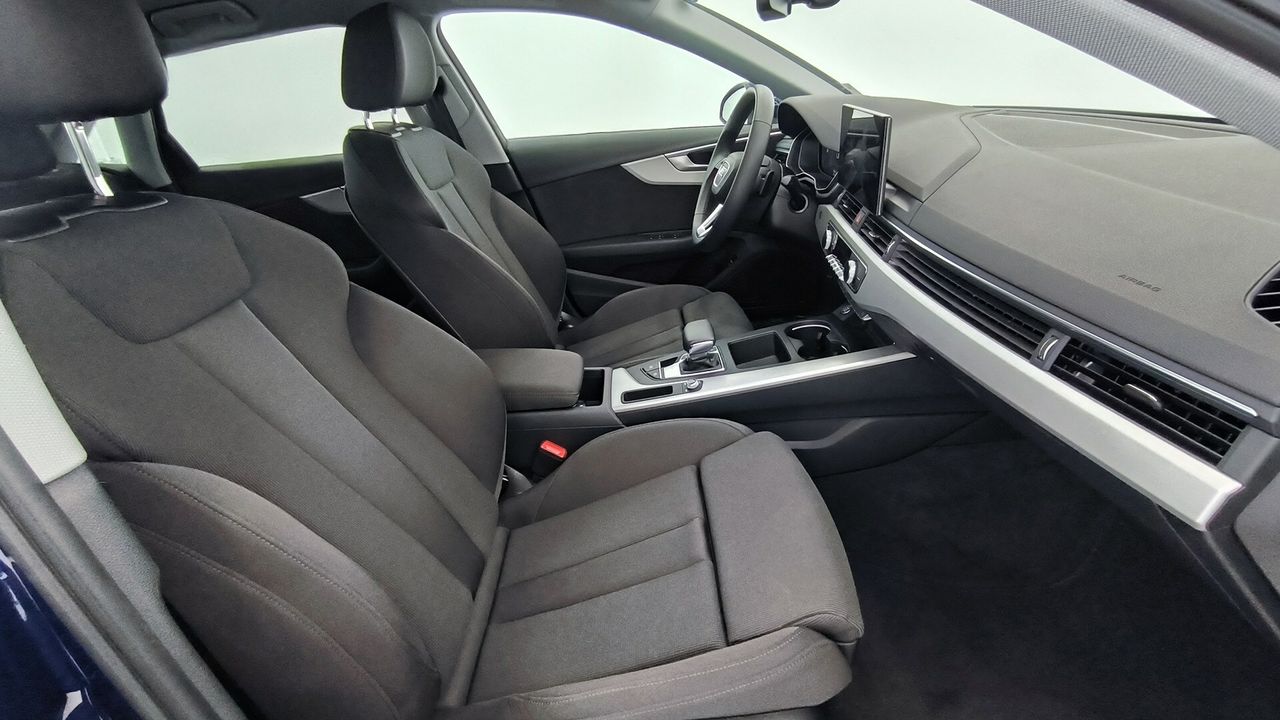 Audi A4 30 Tdi 136 Cv Stronic Advance - Foto 2