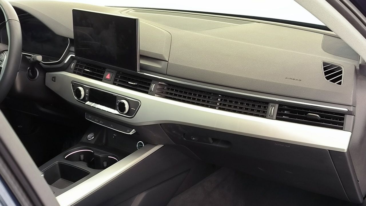 Audi A4 30 Tdi 136 Cv Stronic Advance - Foto 2