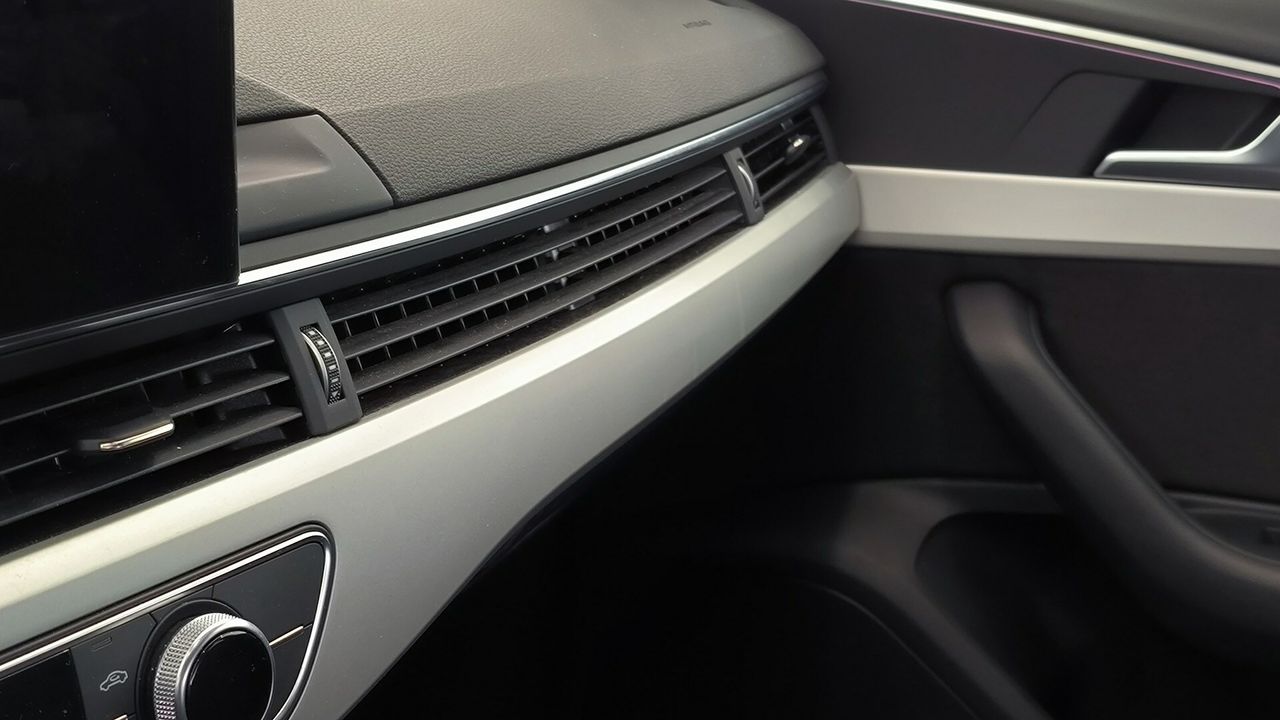 Audi A4 30 Tdi 136 Cv Stronic Advance - Foto 2