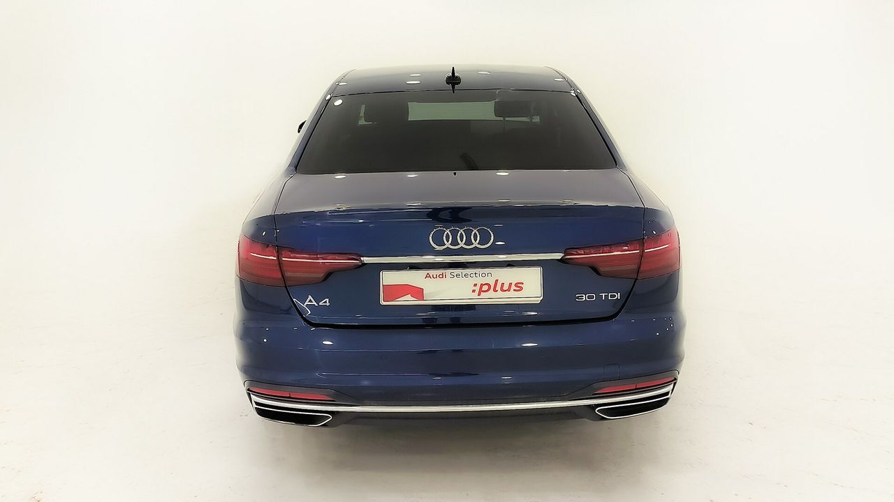 Audi A4 30 Tdi 136 Cv Stronic Advance - Foto 2