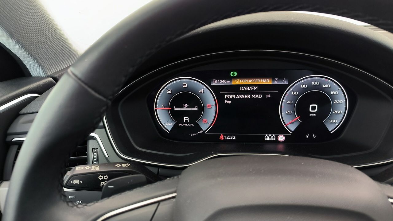 Audi A4 30 Tdi 136 Cv Stronic Advance - Foto 2