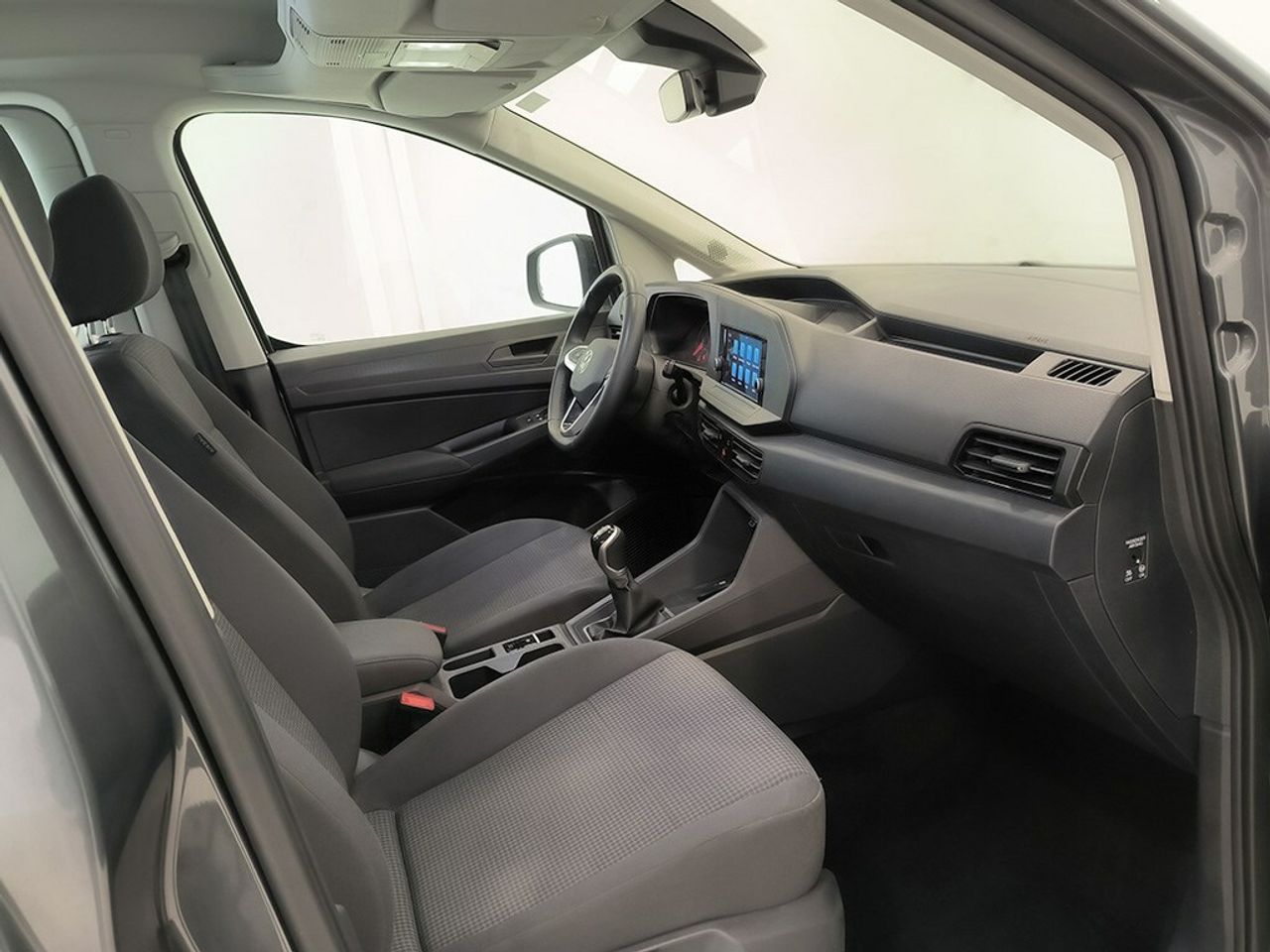 Volkswagen Caddy Maxi 2.0 Tdi 102 Cv Origin - Foto 2