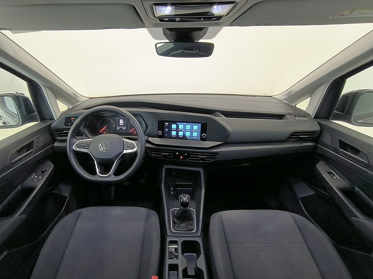 Volkswagen Caddy Maxi 2.0 Tdi 102 Cv Origin - Foto 2