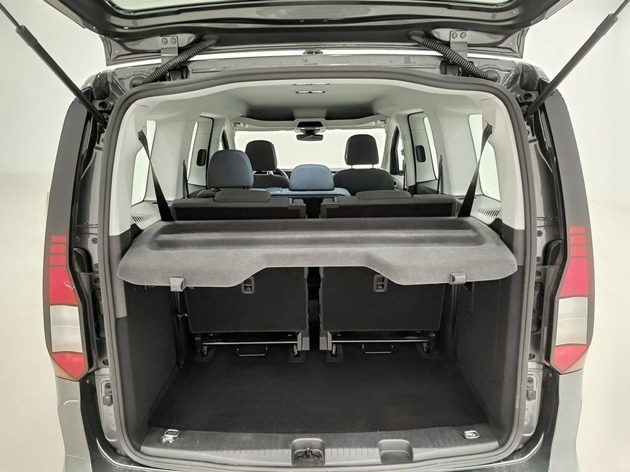 Volkswagen Caddy Maxi 2.0 Tdi 102 Cv Origin - Foto 2