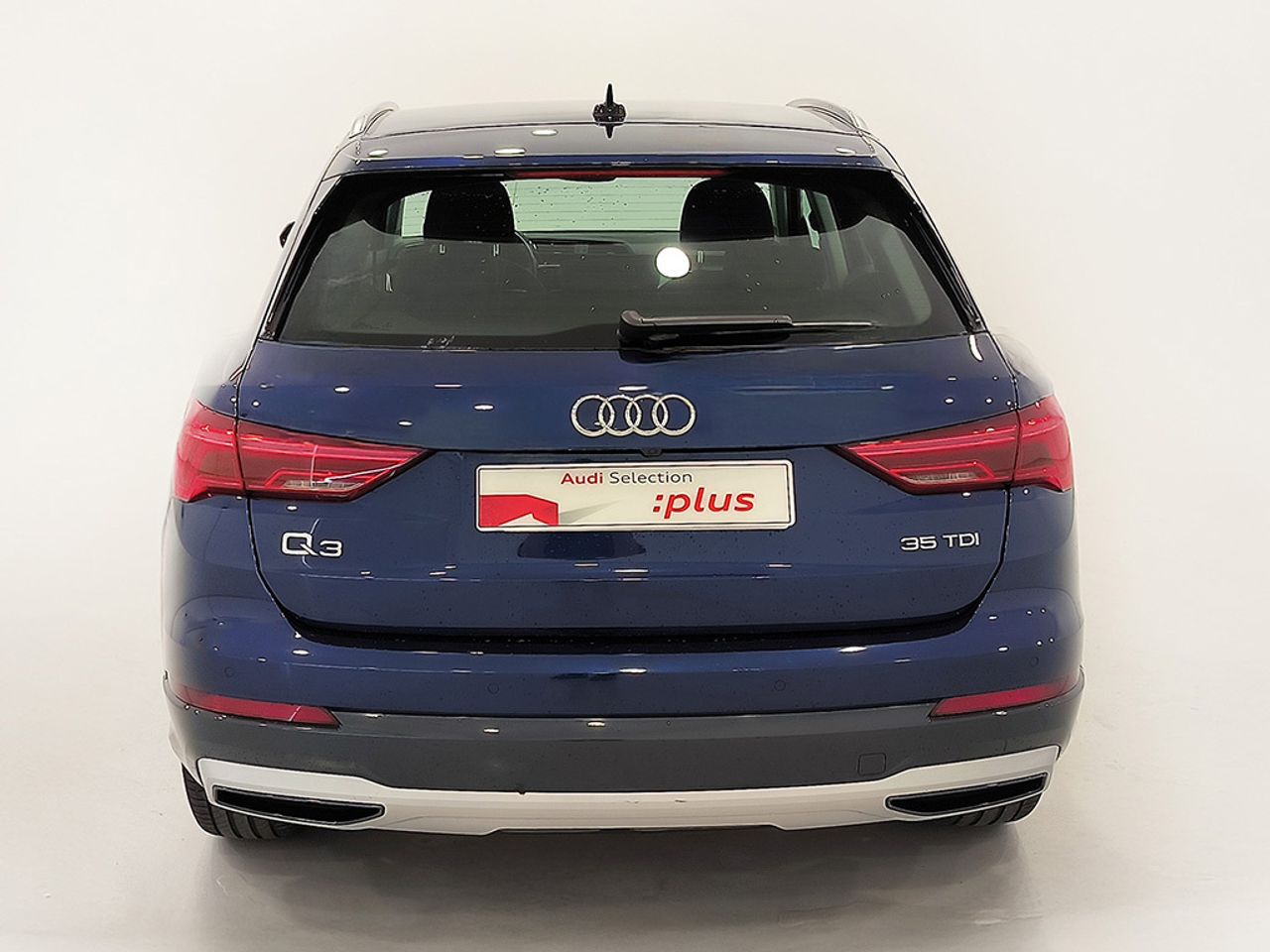 Audi Q3 35 Tdi 150 Cv Stronic Advance - Foto 2