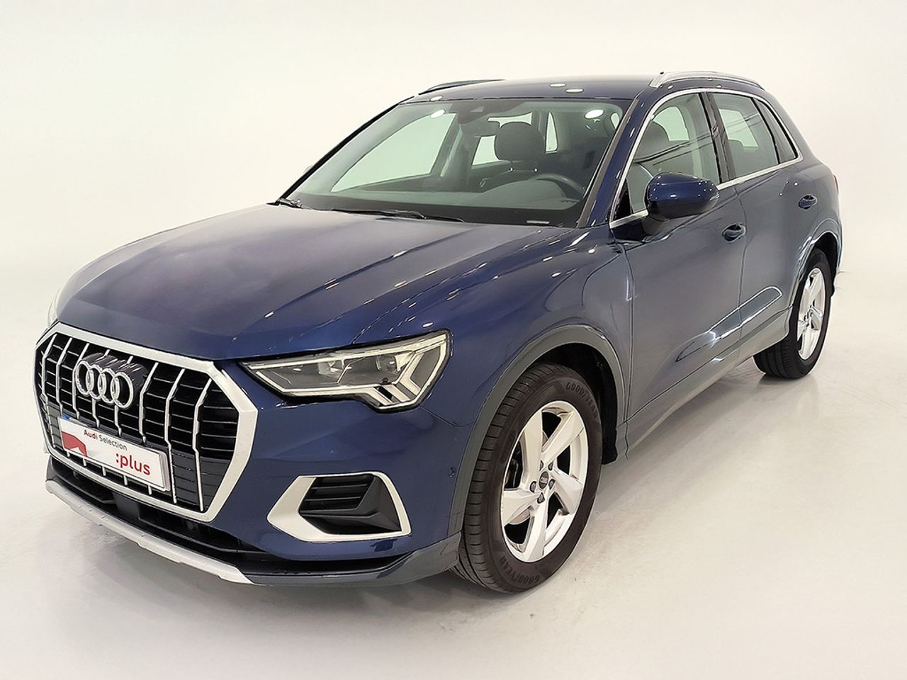Audi Q3 35 Tdi 150 Cv Stronic Advance - Foto 2