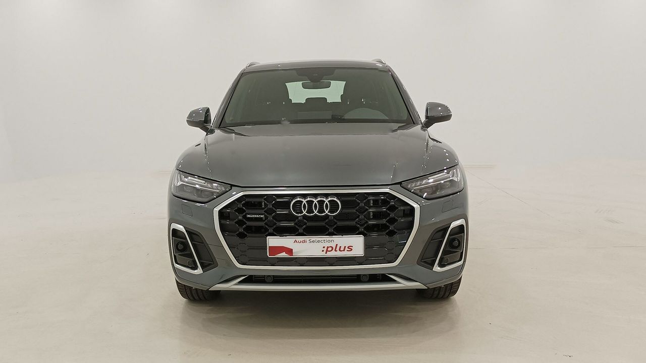 Audi Q5 50 Tfsi E Sline Quattro Stronic 299 Cv - Foto 2