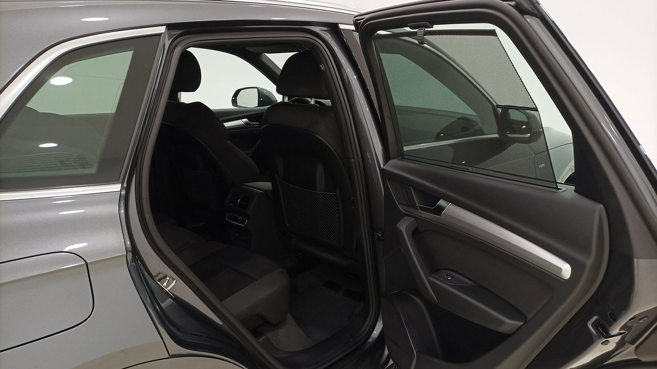 Audi Q5 50 Tfsi E Sline Quattro Stronic 299 Cv - Foto 2