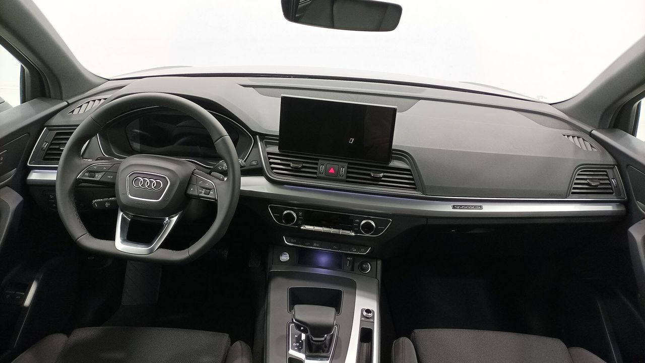 Audi Q5 50 Tfsi E Sline Quattro Stronic 299 Cv - Foto 2