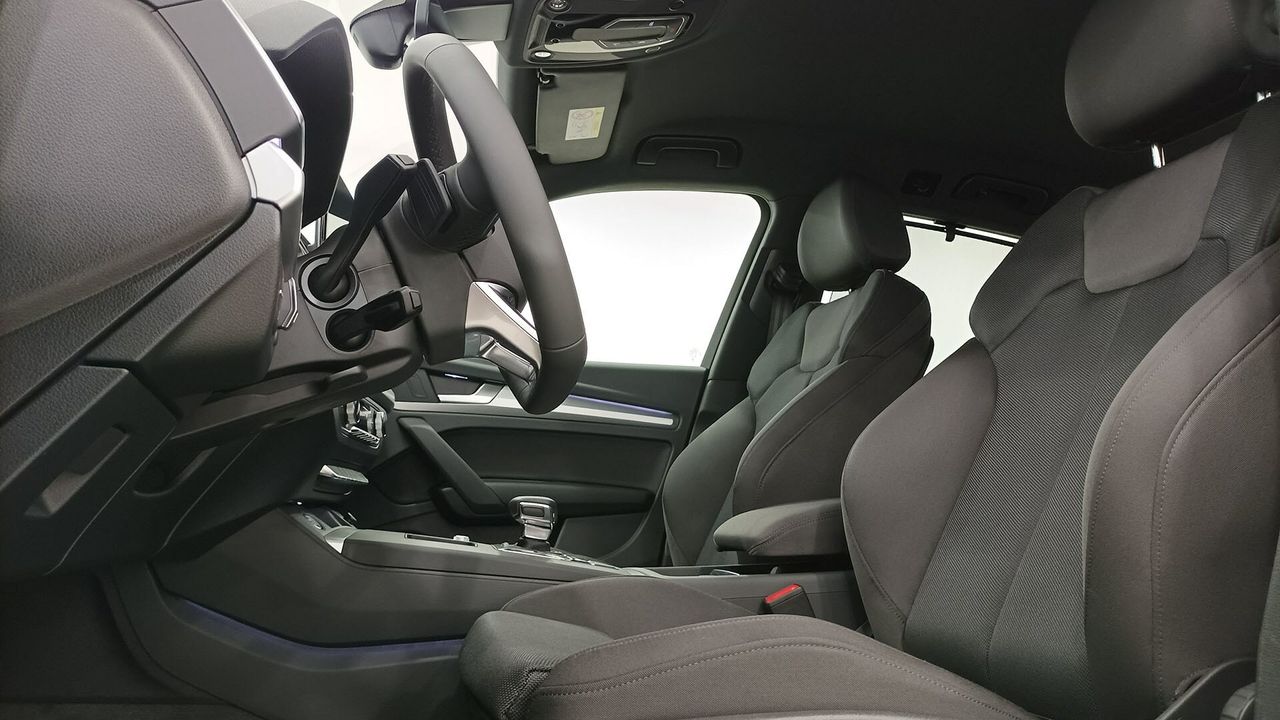 Audi Q5 50 Tfsi E Sline Quattro Stronic 299 Cv - Foto 2