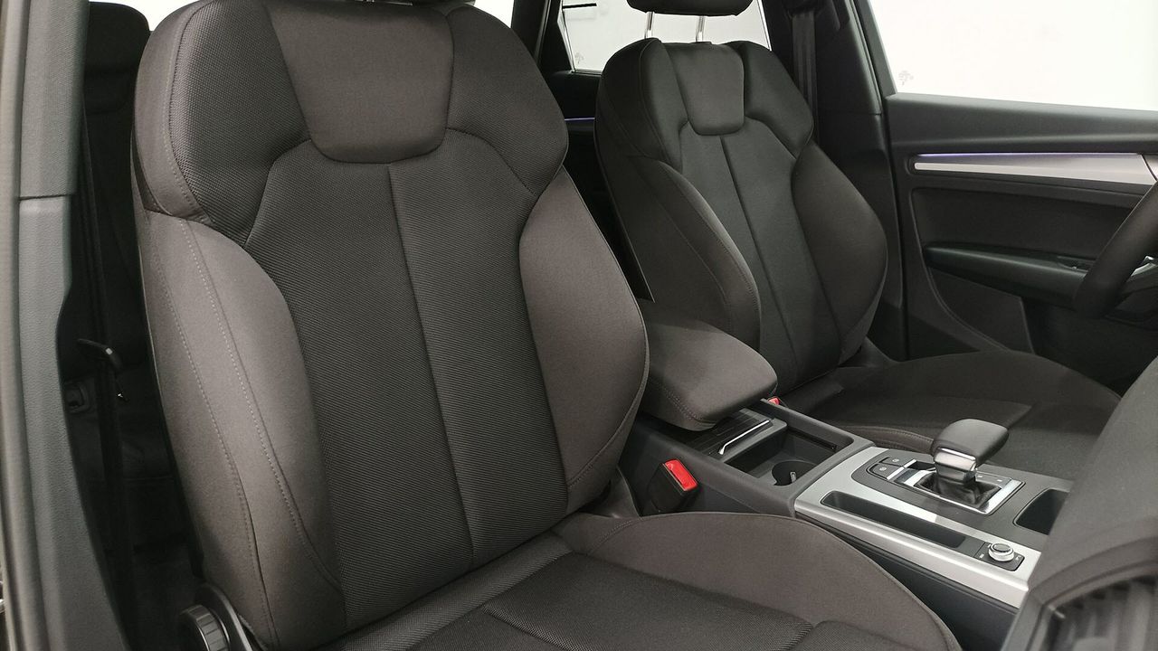 Audi Q5 50 Tfsi E Sline Quattro Stronic 299 Cv - Foto 2