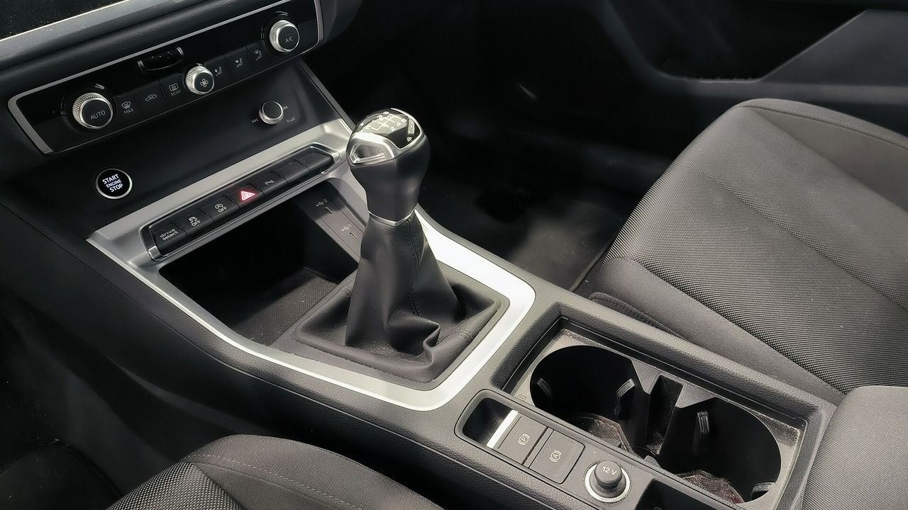 Audi Q3 Sb 35 Tfsi 150cv Advance - Foto 2