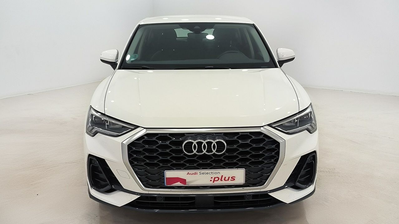 Audi Q3 Sb 35 Tfsi 150cv Advance - Foto 2