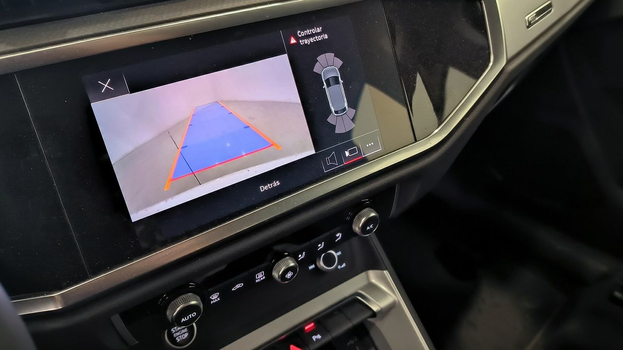 Audi Q3 Sb 35 Tfsi 150cv Advance - Foto 2