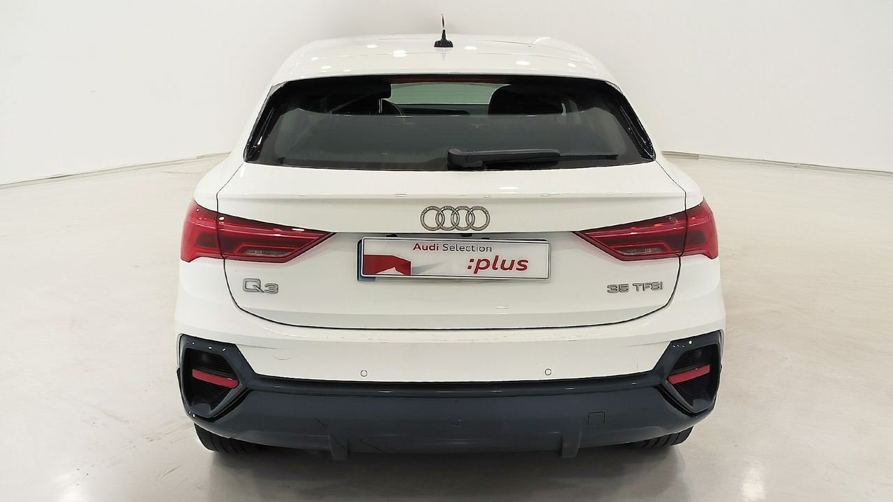 Audi Q3 Sb 35 Tfsi 150cv Advance - Foto 2